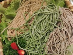 -湊湊火锅·茶憩(打浦桥日月光店)