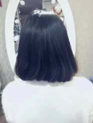 -原木·Top Design发型定制