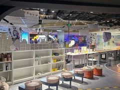 -VS SPORTS PARK运动玩乐园·团建·生日会(合生汇店)