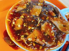 炒肝-天宫院小吃·专业包子炒肝儿(丰台和义店)