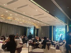 -白云宾馆·白云宴餐厅