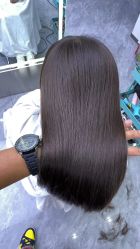 -ALONG HAIR阿龙发型