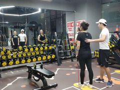 -Meet Fit遇见健身工作室