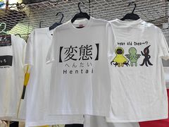 -秋叶原电器街
