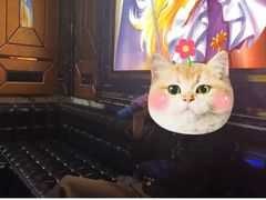 -凯乐会量贩KTV(国防大厦总店)