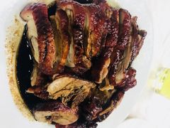 -邱记私房菜·十八年本地菜