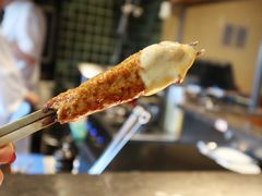 鸡肉棒-yokocho上横町·日本食街(深业上城店)