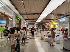 -东莞松山湖万象汇