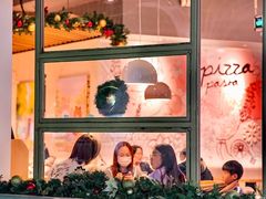 -必胜客(大梅沙8号仓店)