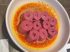 -小大董·烤鸭(观景餐厅·南京西路店)