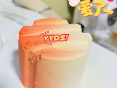 女神蛋糕-双风车咖啡馆 Twin Windmills(六道口店)