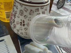 -仁信老铺(华盖路店)