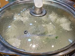 -家里婆自助水饺(振华路店)