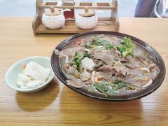 虾子羊肉粉-陈记贵州遵义羊肉粉·酸汤鱼(法华镇路店)
