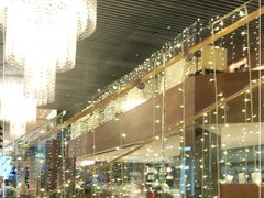 -君悦酒店·La Terrazza意合園·意式风味