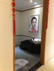 -美道家智能美容院