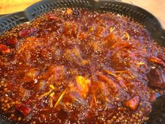 -花海牛火锅(泰合店)