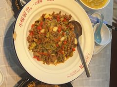 -小暖厨·长沙菜(孟州店)