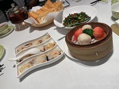 -君庭中餐厅(友谊宾馆店)