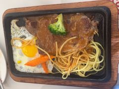 -凡塔斯牛排自助餐厅(广东佛山三水万达店)