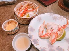 -蟹道乐(京都本店)