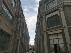 -中华巴洛克风情街