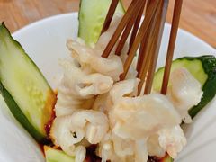 -临界音乐酒馆·小龙虾·江湖菜(华熙LIVE·鱼洞店)
