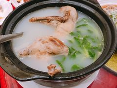 -老街渔味馆(芳华店)