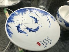 -燕北云山·农家菜·灶台鱼(密云溪翁庄店)