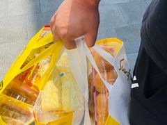 -皇冠幸福里动物奶油生日蛋糕(万达店)