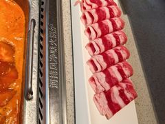 -海底捞大排档火锅(悦荟广场店)