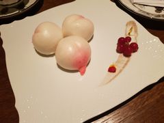 -夏苑(新加坡丽思卡尔顿美年酒店)