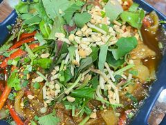 -林二哥宜烤官·宜宾小烧烤