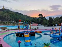 -水上乐园·欢乐世界