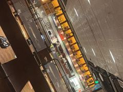 -新石器烤肉(中房金谊广场店)