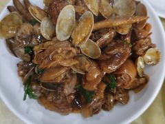 -华春餐馆(鱼山路店)