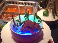 -大隐·成都火锅Bistro(合生麒麟新天地店)