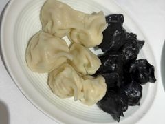-必点海鲜·海肠捞饭·鲅鱼水饺(滨江道店)