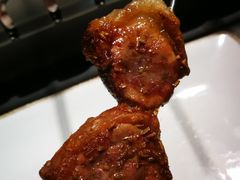 羊腰子-很久以前羊肉串(打浦路店)