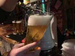 -流浪者复古西餐鸡尾酒吧(沈阳店)