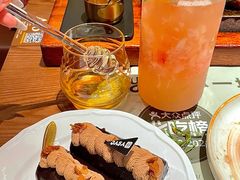 -一沙一城·岩烤牛扒(深圳首店)