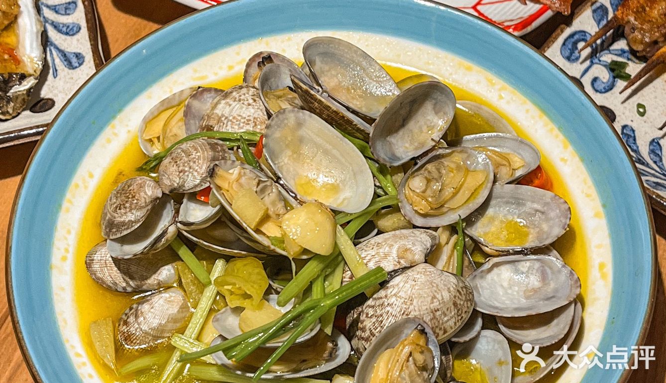 今晚有约了‼️中式氛围感小酒馆