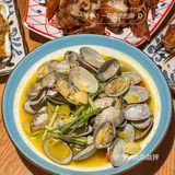 今晚有约了‼️中式氛围感小酒馆