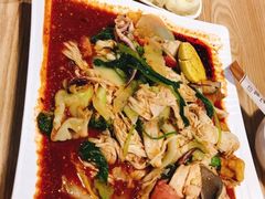 -尝健麻辣拌(大悦城店)