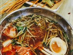 -HIGH FIVE哈福手工汉堡(桂林路店)