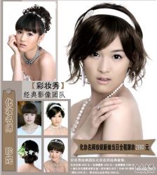 -上海彩妆秀摄影设计有限公司