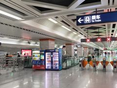 -王家墩东(地铁站)