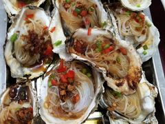-烁佳海鲜大馅饺子