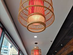 大堂-成都老码头火锅(旺角店)