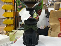 -郑在DIY·潮玩银饰绘画手作(中央大道旗舰店)